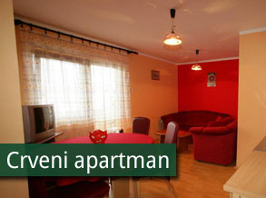 Crveni apartman